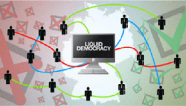 e-democracy